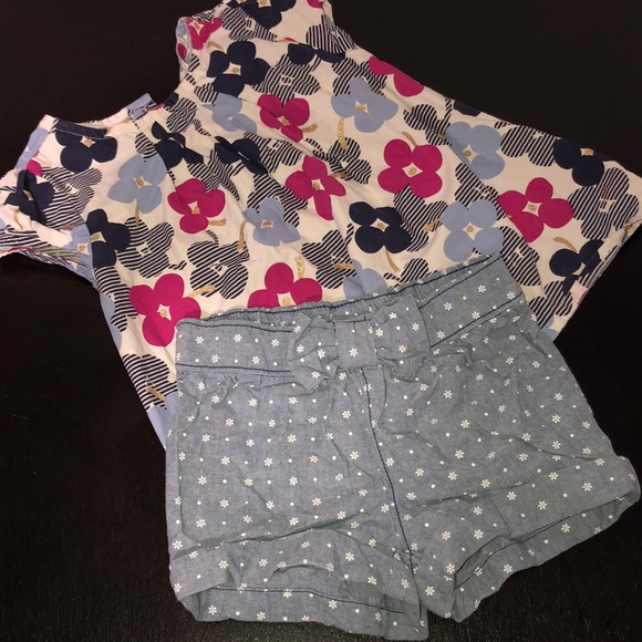 Gymboree bundle set of 2 - Picture 4 of 8